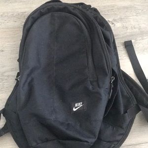 Nike back pack